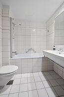 Bjørvika Apartments - Sirkus Renaa