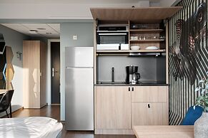 Bjørvika Apartments - Sirkus Renaa