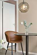 Bjørvika Apartments - Sirkus Renaa