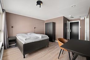 Bjørvika Apartments - Sirkus Renaa