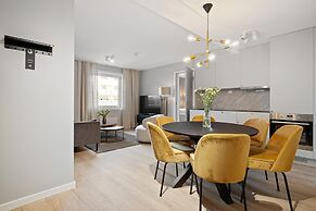 Bjørvika Apartments - Sirkus Renaa