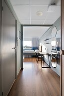 Bjørvika Apartments - Sirkus Renaa