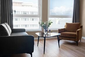Bjørvika Apartments - Sirkus Renaa