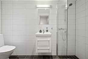 Bjørvika Apartments - Sirkus Renaa