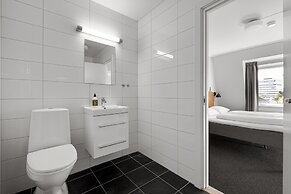 Bjørvika Apartments - Sirkus Renaa