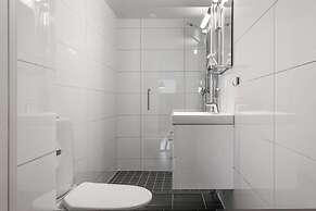 Bjørvika Apartments - Sirkus Renaa