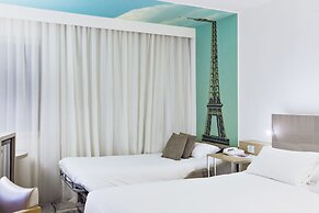Mercure Paris Vaugirard Porte de Versailles