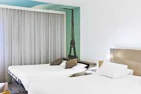 Mercure Paris Vaugirard Porte de Versailles