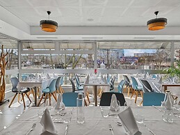 Mercure Paris Vaugirard Porte de Versailles