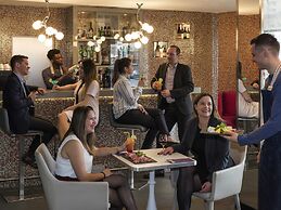 Mercure Paris Vaugirard Porte de Versailles
