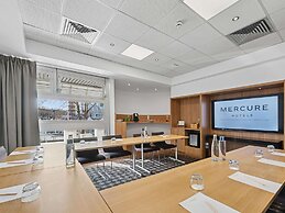 Mercure Paris Vaugirard Porte de Versailles