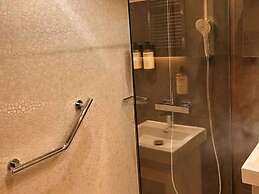 Mercure Paris Vaugirard Porte de Versailles