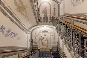 Grand Hotel Excelsior Vittoria