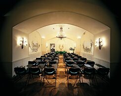 Grand Hotel Excelsior Vittoria