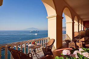 Grand Hotel Excelsior Vittoria