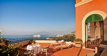 Grand Hotel Excelsior Vittoria