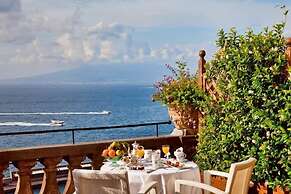Grand Hotel Excelsior Vittoria