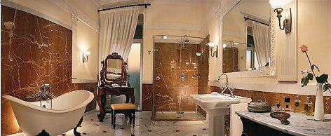 Grand Hotel Excelsior Vittoria