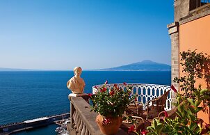 Grand Hotel Excelsior Vittoria