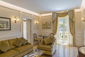 Grand Hotel Excelsior Vittoria