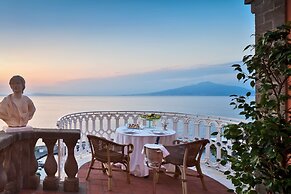 Grand Hotel Excelsior Vittoria