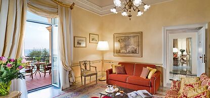 Grand Hotel Excelsior Vittoria
