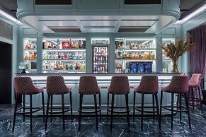 Grand Hotel Excelsior Vittoria