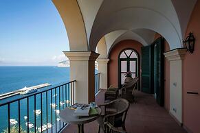 Grand Hotel Excelsior Vittoria