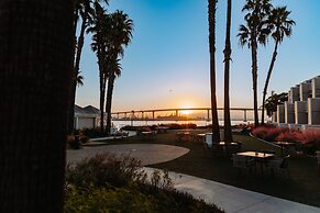 Coronado Island Marriott Resort & Spa