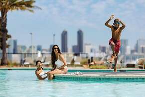 Coronado Island Marriott Resort & Spa