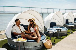 Coronado Island Marriott Resort & Spa