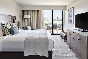 Coronado Island Marriott Resort & Spa