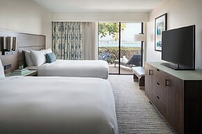 Coronado Island Marriott Resort & Spa