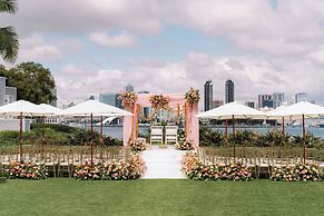 Coronado Island Marriott Resort & Spa