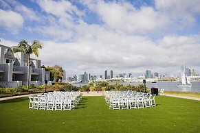 Coronado Island Marriott Resort & Spa