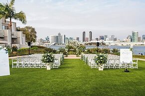 Coronado Island Marriott Resort & Spa