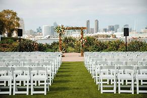 Coronado Island Marriott Resort & Spa
