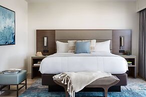 Coronado Island Marriott Resort & Spa