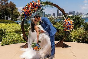 Coronado Island Marriott Resort & Spa