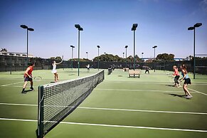 Coronado Island Marriott Resort & Spa