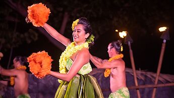 Royal Kona Resort