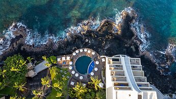 Royal Kona Resort