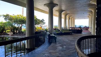 Royal Kona Resort