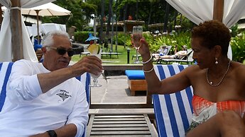 Royal Kona Resort