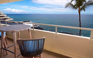 Royal Kona Resort