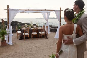Royal Kona Resort