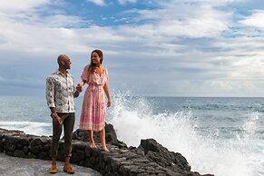 Royal Kona Resort
