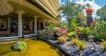 Royal Kona Resort