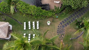 Royal Kona Resort