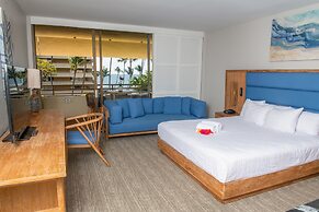 Royal Kona Resort